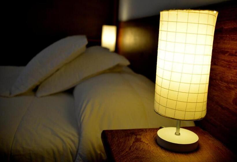 호스텔 Pousada E Restaurante O Pescador