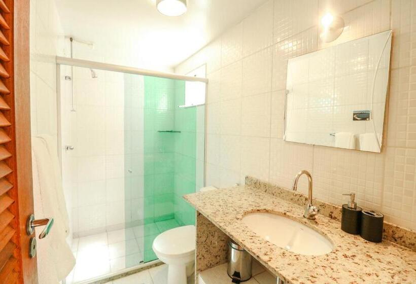 호스텔 Pousada E Restaurante O Pescador