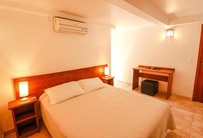 호스텔 Pousada E Restaurante O Pescador