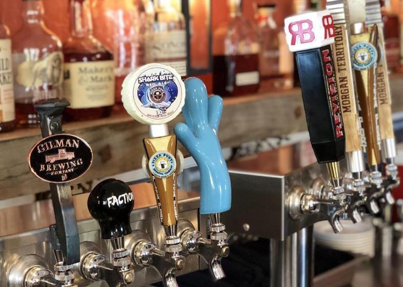 호스텔 The Groveland