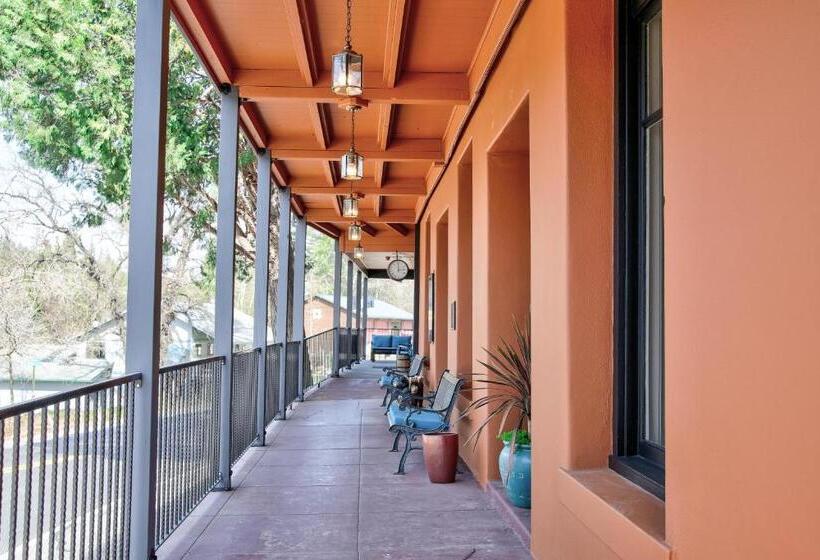 호스텔 The Groveland