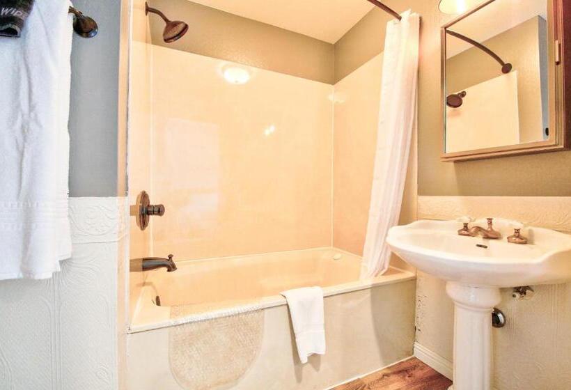 호스텔 The Groveland