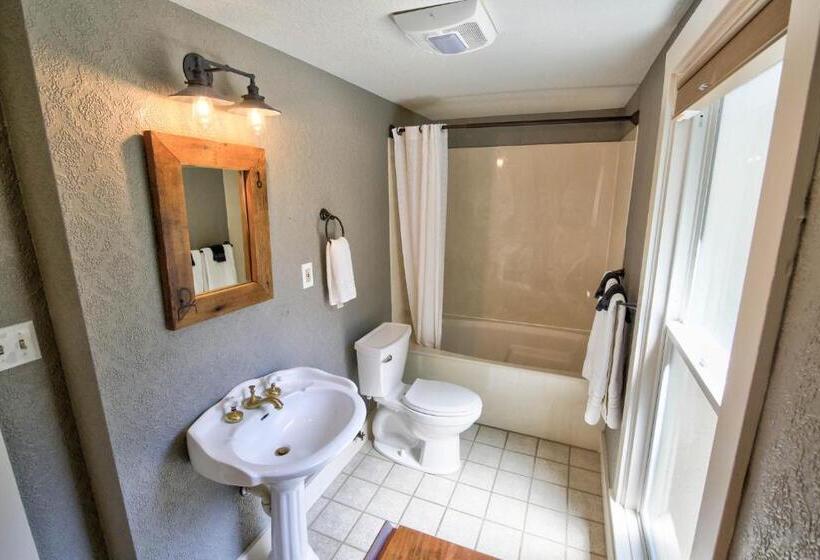 호스텔 The Groveland