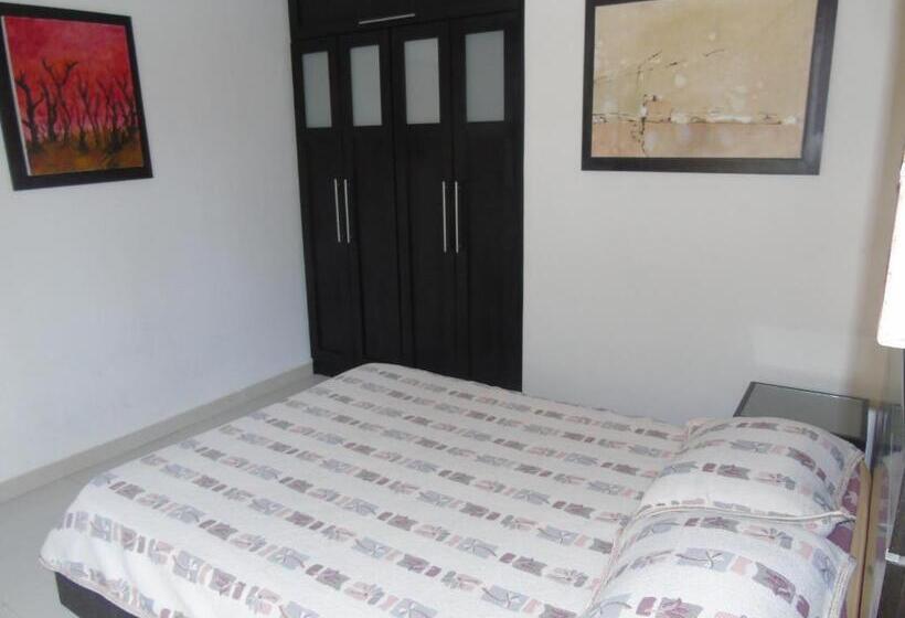 هاستل Villa San Miguel