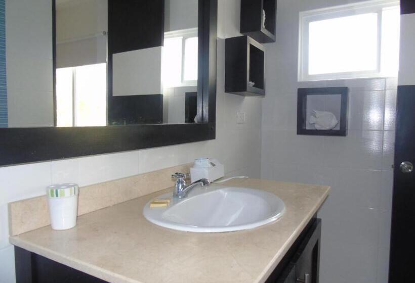 هاستل Villa San Miguel