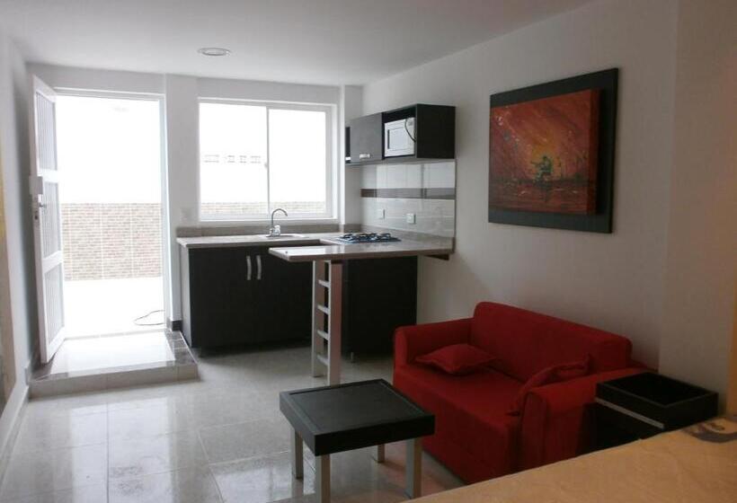 هاستل Villa San Miguel