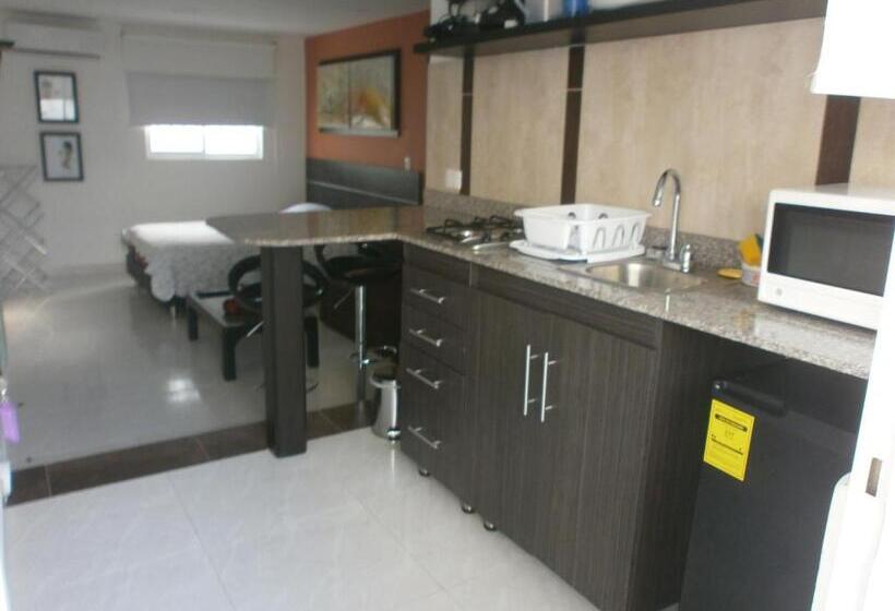 هاستل Villa San Miguel