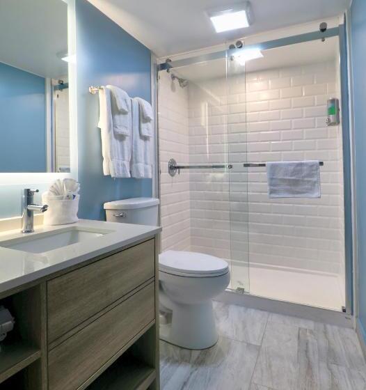 호스텔 Yankee Clipper Inn