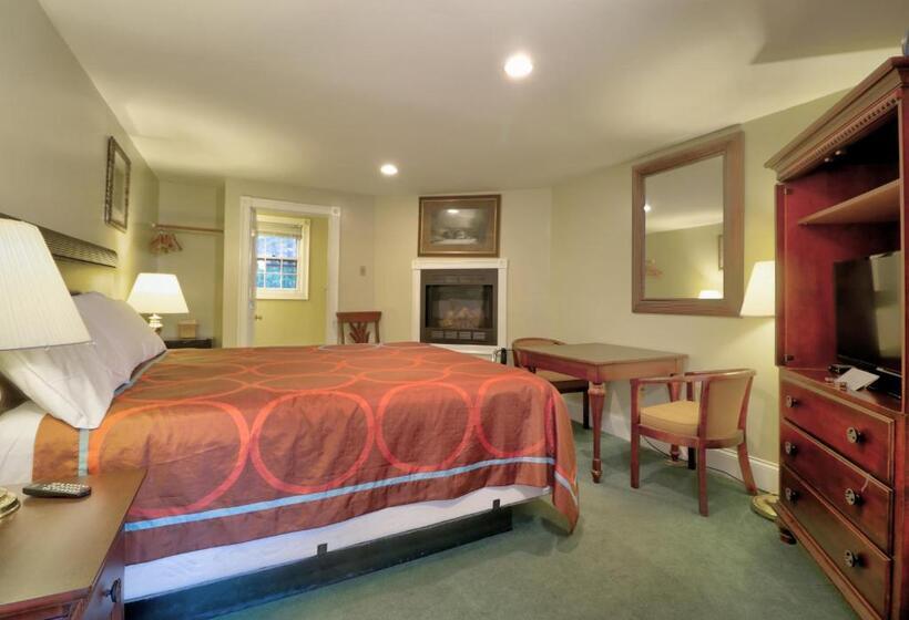 호스텔 Yankee Clipper Inn