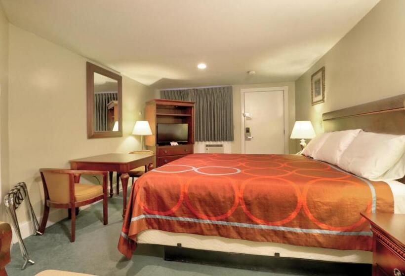 호스텔 Yankee Clipper Inn