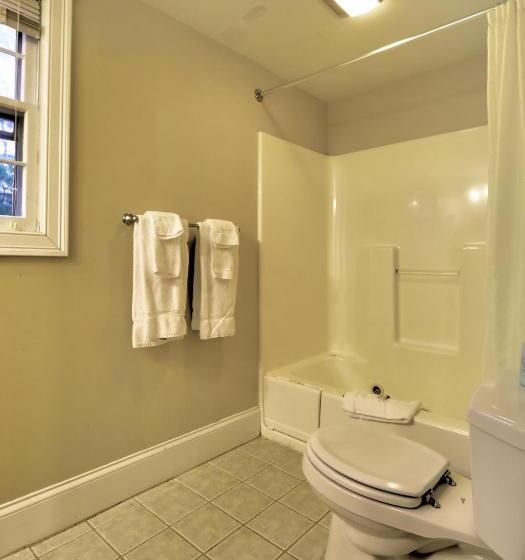 호스텔 Yankee Clipper Inn