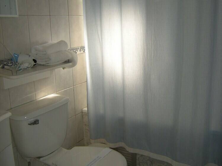 Apart Hotel Punto Real