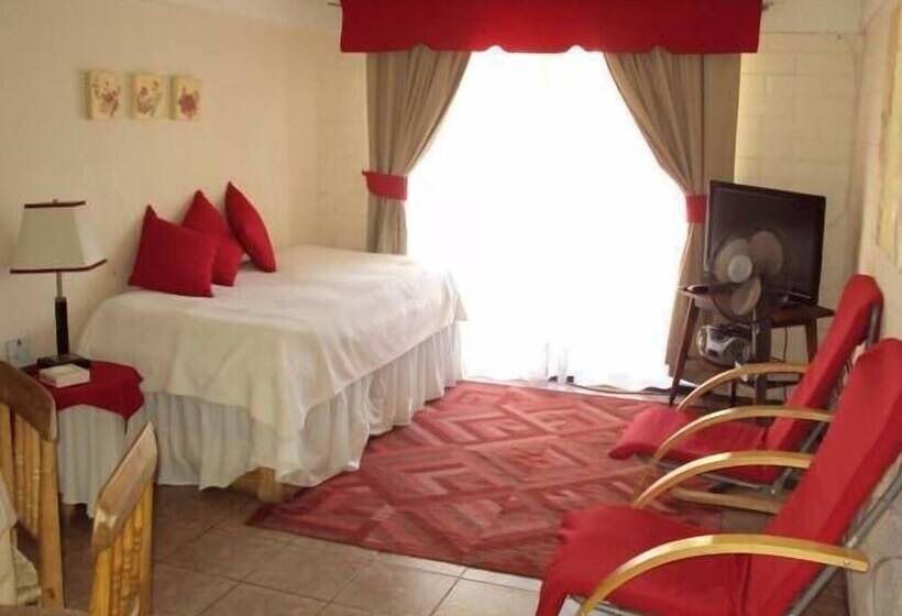 Apart Hotel Punto Real