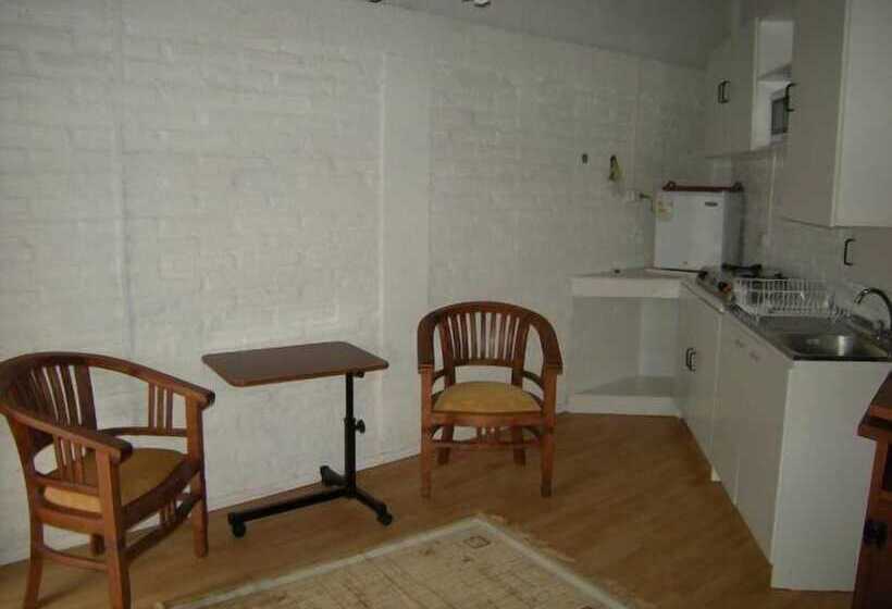 Apart Hotel Punto Real