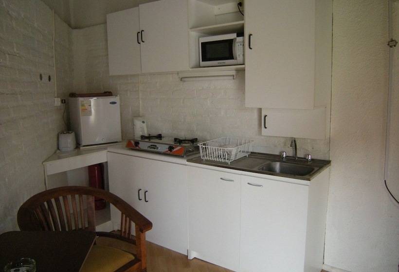 Apart Hotel Punto Real