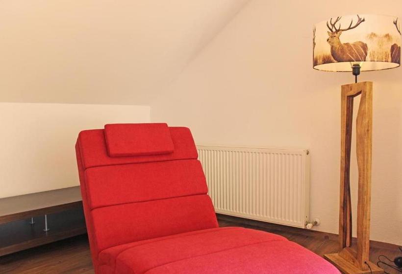 Appartementhotel Zugspitzhof