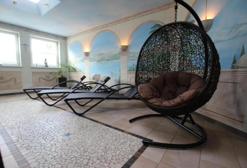 Appartementhotel Zugspitzhof