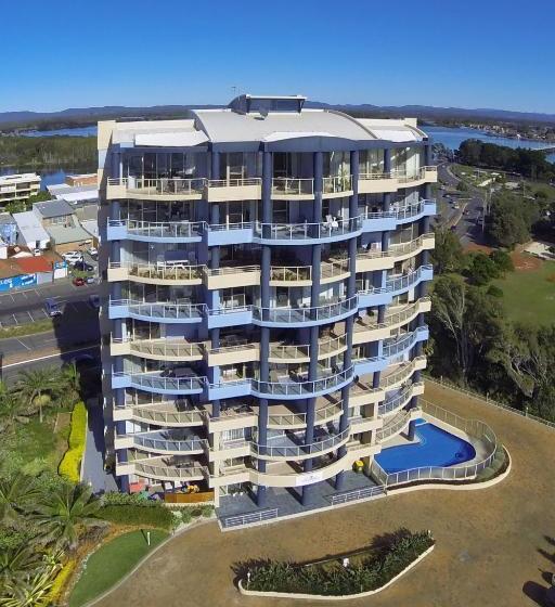 Beaches International