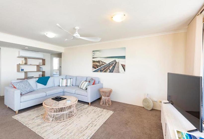 Beaches International