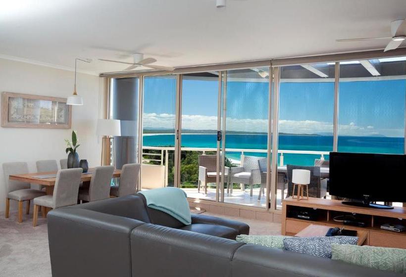 Beaches International