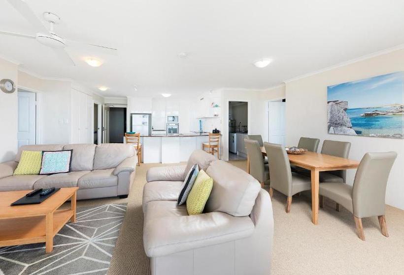 Beaches International