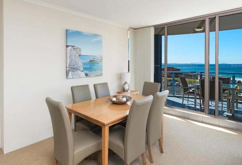 Beaches International