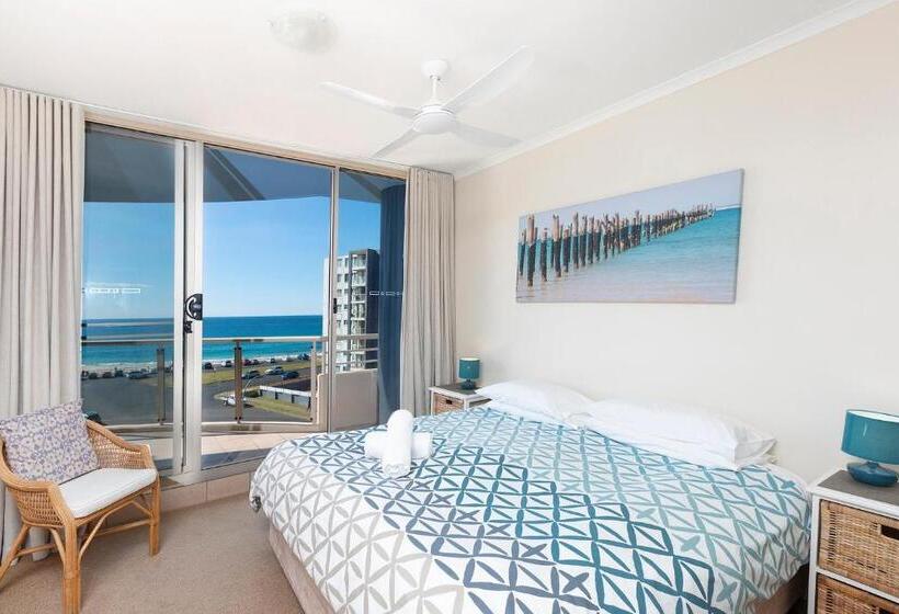 Beaches International