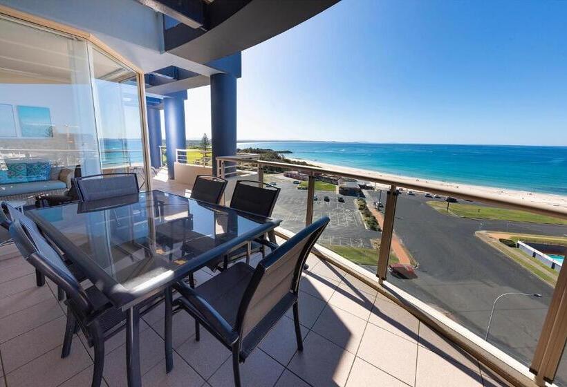 Beaches International