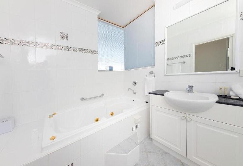 Beaches International