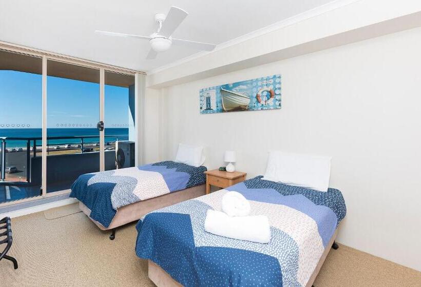 Beaches International