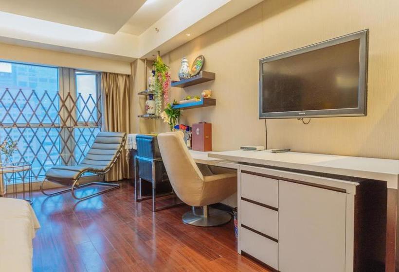 City Tribe Boutique  Kairun Jincheng