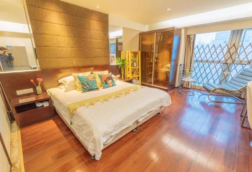 City Tribe Boutique  Kairun Jincheng