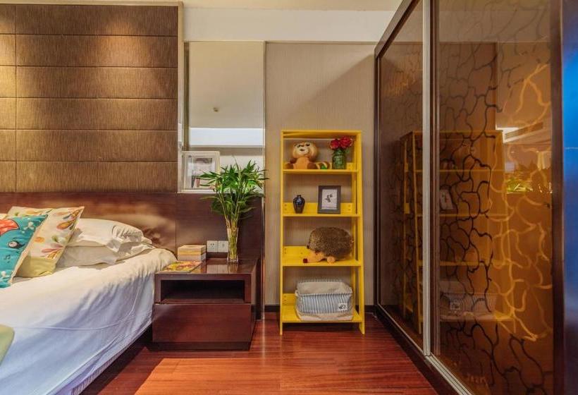 City Tribe Boutique  Kairun Jincheng