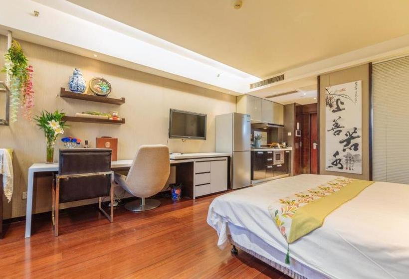 City Tribe Boutique  Kairun Jincheng