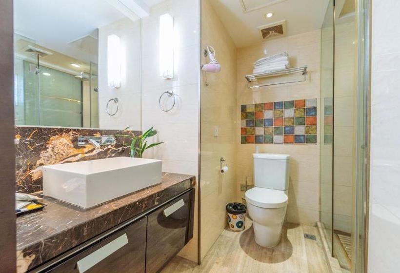 City Tribe Boutique  Kairun Jincheng