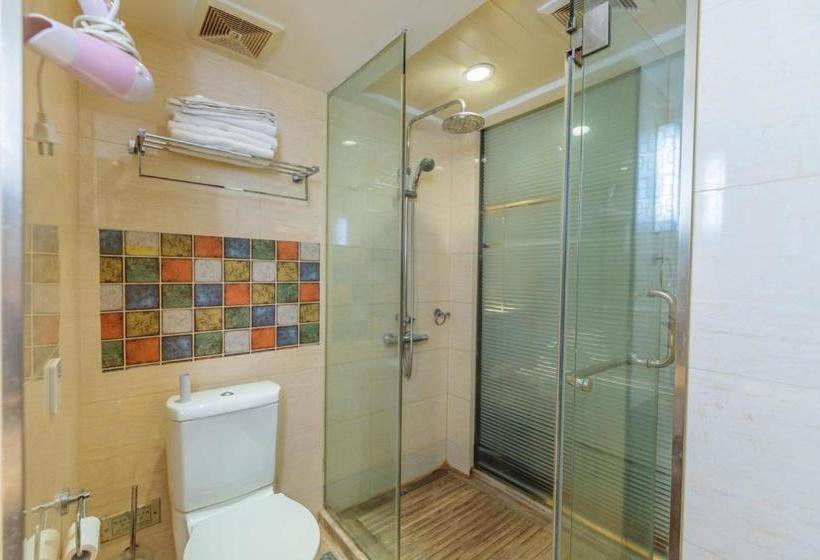 City Tribe Boutique  Kairun Jincheng