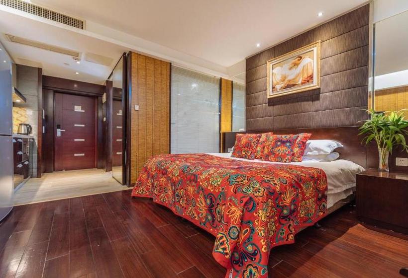 City Tribe Boutique  Kairun Jincheng