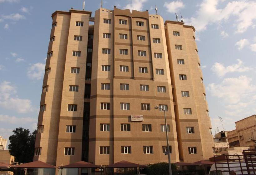 Flora Park  Apartment