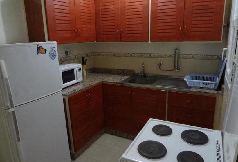 Flora Park  Apartment