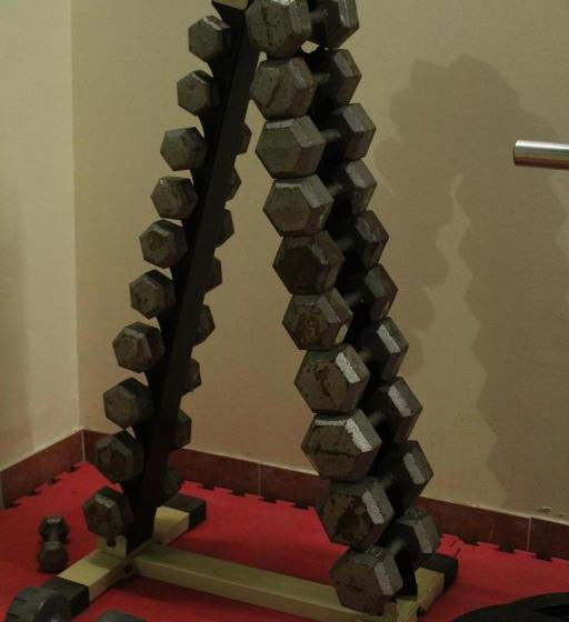 Flora Park  Apartment