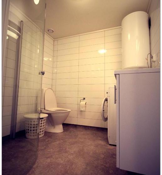 Flotmyrgården Apartment