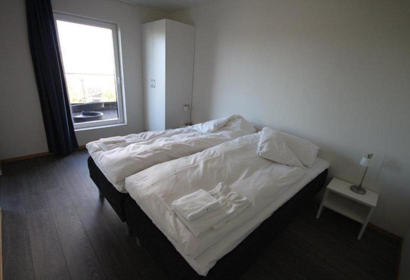 Flotmyrgården Apartment