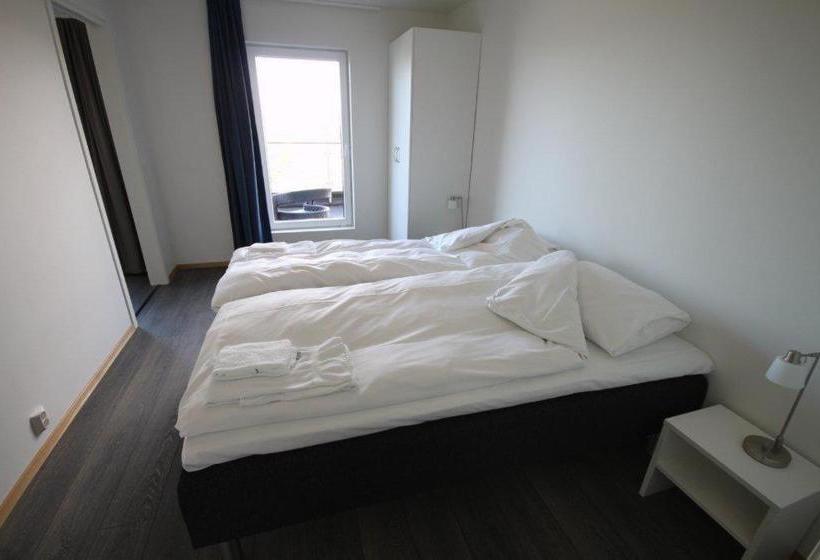 Flotmyrgården Apartment