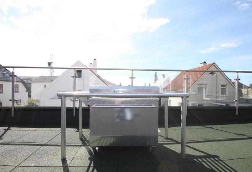 Flotmyrgården Apartment