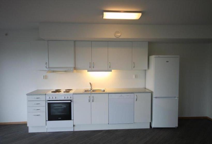 Flotmyrgården Apartment