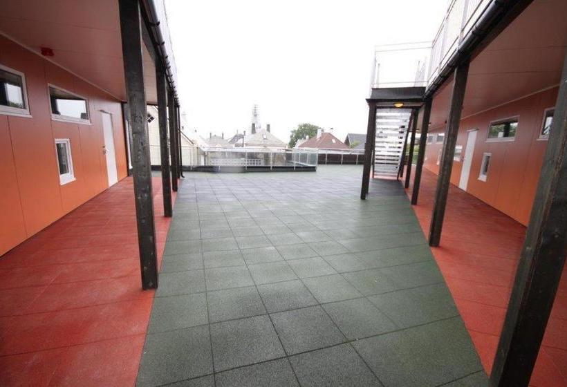 Flotmyrgården Apartment