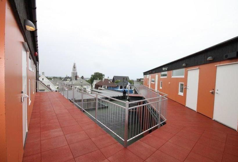 Flotmyrgården Apartment