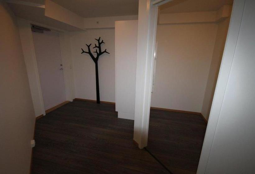 Flotmyrgården Apartment