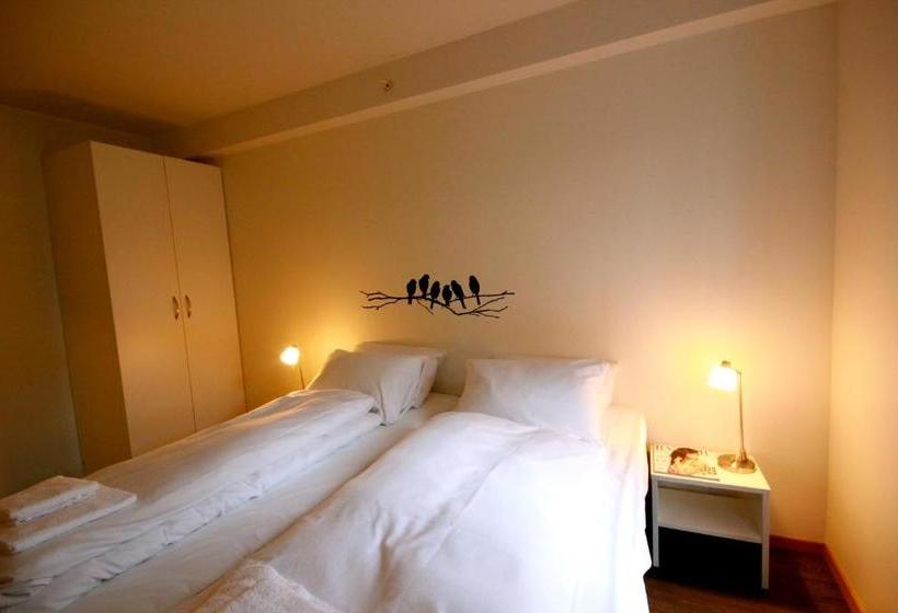 Flotmyrgården Apartment