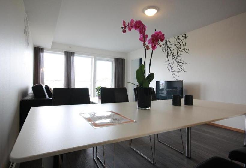 Flotmyrgården Apartment